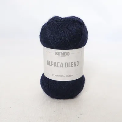 Yarn (Alpaca Blend) from Mayflower Acrylic, Alpaca wool