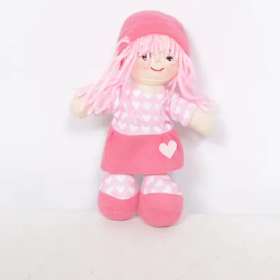 Pop (Roze, Wit) van Happy People
