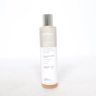 Schampo från Luca Luca