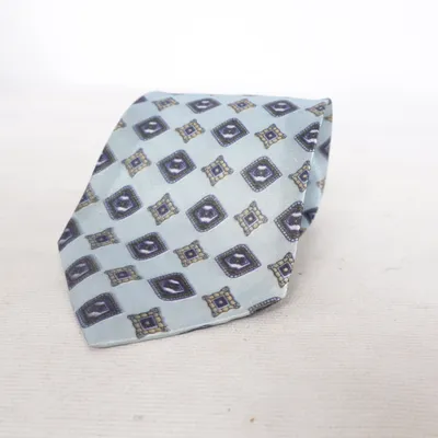 Tie (Blue, Multicolored) from Bellini Polyester