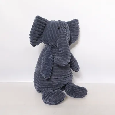 Zacht speeltje (Blauw) van Jellycat
