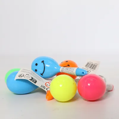 Toy instrument (Multicolored) from Henbrandt