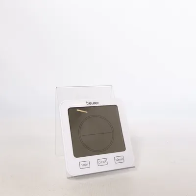 Timer (Wit) van Beurer
