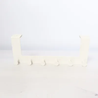 Over door hooks (Enudden) from IKEA