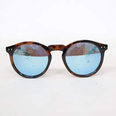 Sunglasses (Brown) from Meller