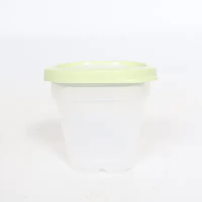 Förvaring (Grön, Transparent) från GastroMax