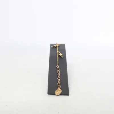 Bracelet (Or) de Montini Métal inconnu