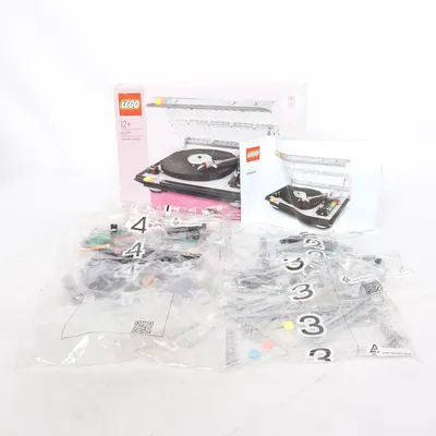 Byggsats (40699) från LEGO