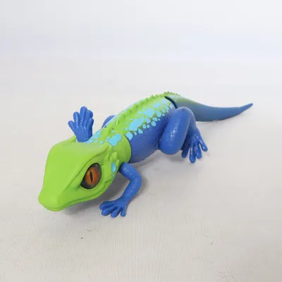 Animal jouet (Vert, Bleu, Multicolore) de Zuru