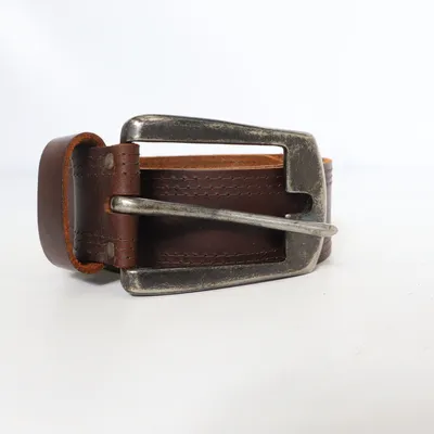 Belt (Brown) from No Excess