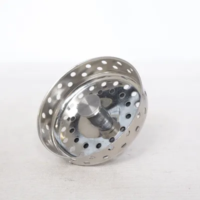 Keukengerei (Zilver)
