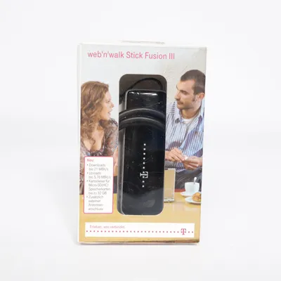 Modem (STICK FUSION III) van T-Mobile