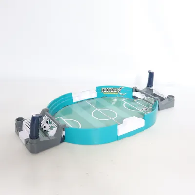 Jeu de football (Vert, Gris, Blanc) de Stiga