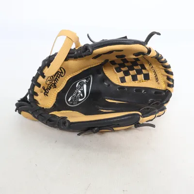 Baseball glove (Performance Designed) from Rawlings