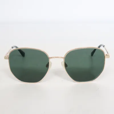 Sunglasses (Gold) from Specsavers