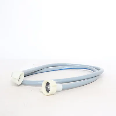 Tuyau d'arrosage (Gris, Bleu)