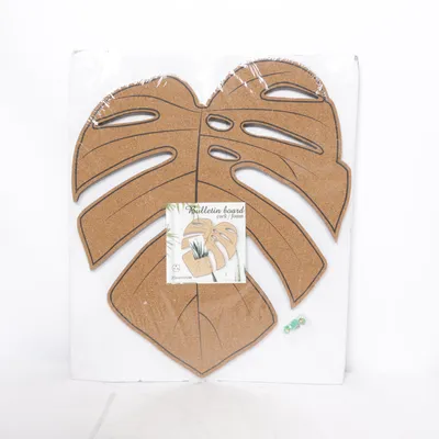 Väggdekoration (Brun)