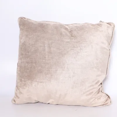 Coussin décoratif (Beige) de Eight Mood
