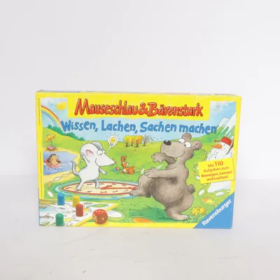 Brädspel från Ravensburger