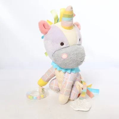 Babylegetøj (Unicorn) fra Skip Hop Polyester