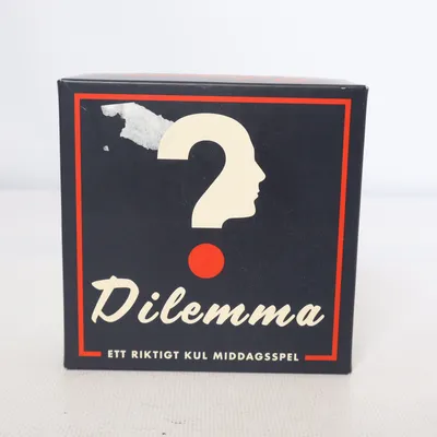 Bordspel van Nicotext