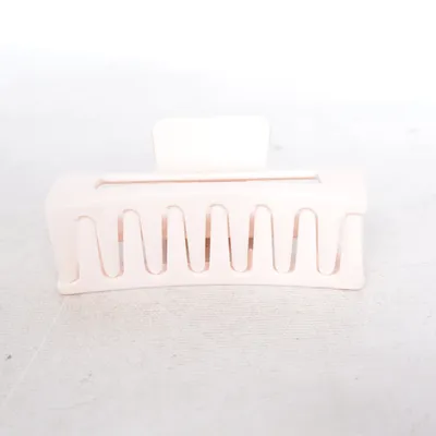 Hårklämma (Rosa) från Leonie