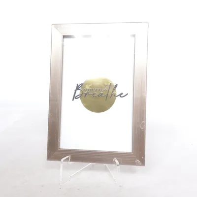 Ram (Milano Photo Frame 10 x 15 cm) från Stockholm Design Group