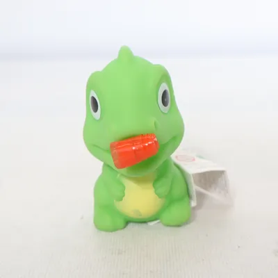 Speelgoed (Groen, Rood) van Robetoy