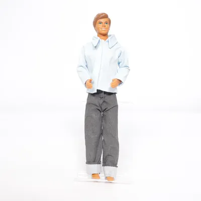 Pop (Beige, Meerkleurig) van Mattel