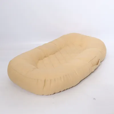 Babynest (Beige) van Cocoon
