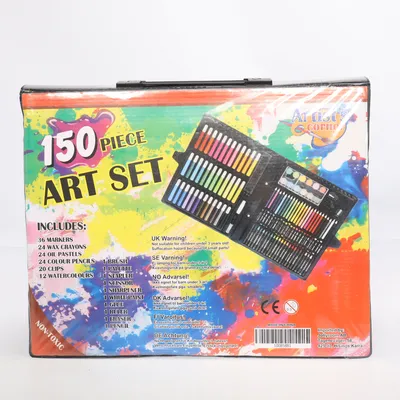 Art tool (Multicolored) from Jollyroom