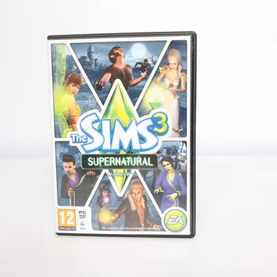 Computer game