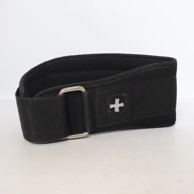 Workout belt (Black) from Victorinox
