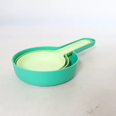 Ensemble de mesure (Vert) de Mealsizer