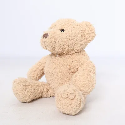 Soft toy (Beige) from Teddy Pals