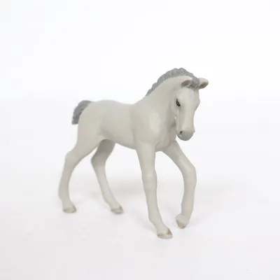 Leksaksdjur (Grå) från Schleich