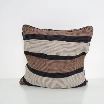 Cushion (Beige, Multicolored) from Lexington Company