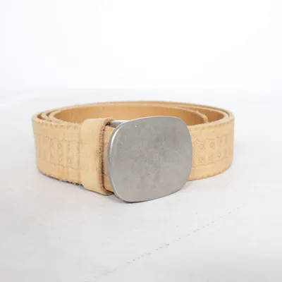 Bælte (Beige) fra Marc O'Polo