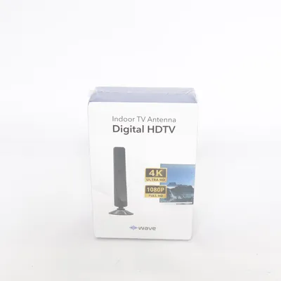 Antenna (Black) from Wave