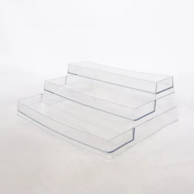 Sminkförvaring (Transparent)