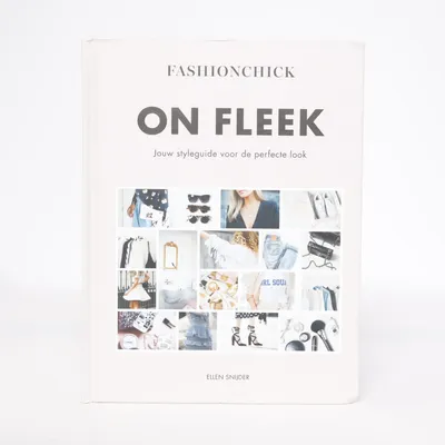 Boek