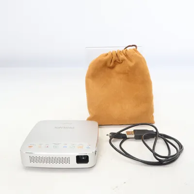 Projector (PicoPix PPX5110) van Philips