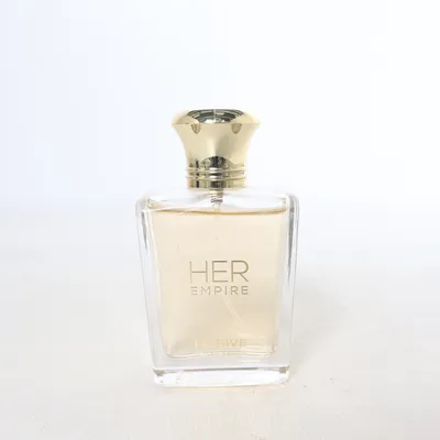 Eau de parfum (Her Empire) fra La Rive