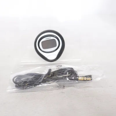 Pedometer (WC-046) från Asaklitt