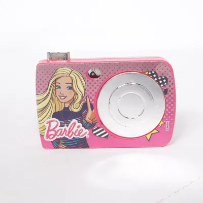 Legetøj fra Barbie