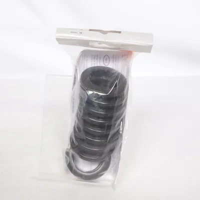 Gardinupphäng (Svart) från Kirsch