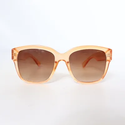 Zonnebril (Oranje) van Future