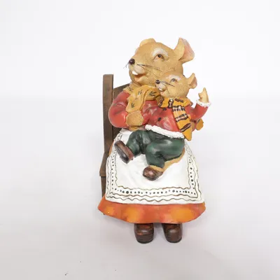 Juldekoration (Flerfärgad)