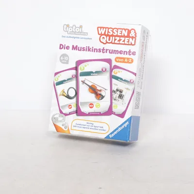 Sällskapsspel från Ravensburger