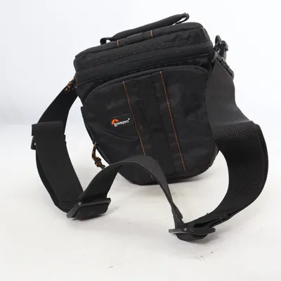 Camera bag (Black) from Lowepro